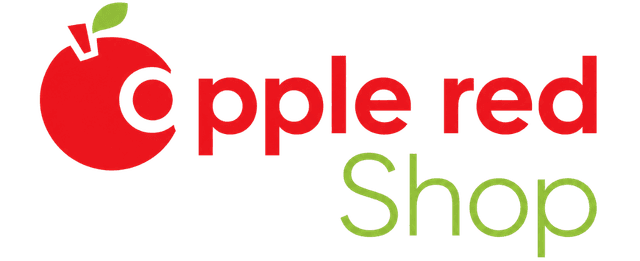 Apple Red Shop